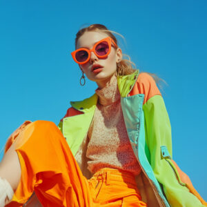 Rain Jacket